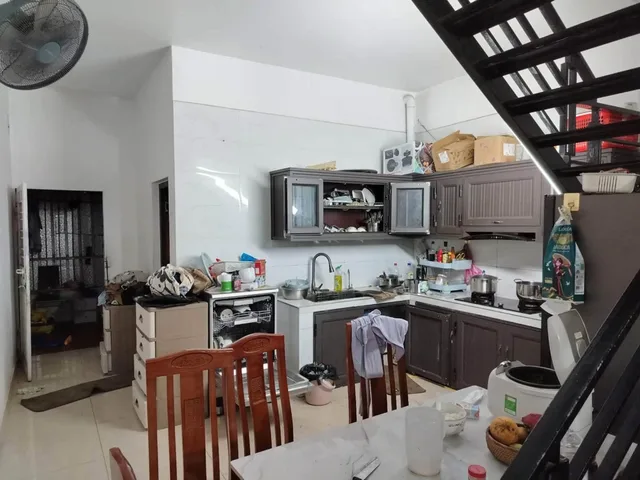 Bán Nhà riêng 77m2 có sẵn 77 m2 thổ cư giá 6.4 tỷ tại Phường Đồng Kỵ Thị xã Từ Sơn Bắc Ninh