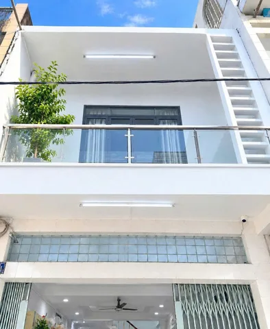 Bán nhà Trần Văn Quang, QUẬN TÂN BÌNH, 4 x 19m (76 m2), 8.99 tỷ