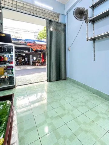 Nhà Trần Văn Quang - QUẬN TÂN BÌNH - 76 m2 - 2 Tầng - 8.99 tỷ