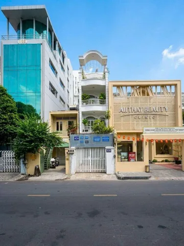 BÁN NHÀ ĐẸP 5 TẦNG, CÓ THANG MÁY, ĐƯỜNG 14M, TRẦN KHÁNH DƯ, GẦN CHỢ TÂN ĐỊNH, SHR