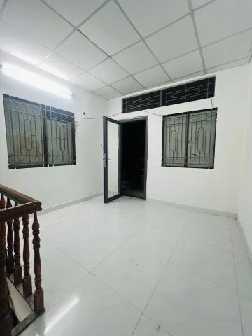 Bán Nhà Hẻm Oto Đỗ Cửa - Giáp Bình Thạnh - 2 Tầng - 2PN - Ở Ngay
