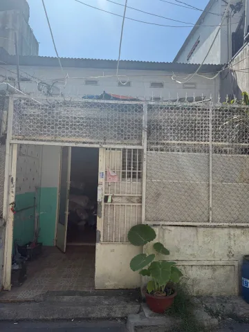 Bán nhà hẻm xe hơi Gò Vấp, 44m2, 2 tầng 2PN, 2.8 tỷ