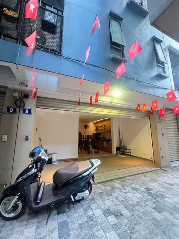 Cho thuê Nhà riêng 40m2 giá 11 triệu tại Đường Bát Khối Phường Cự Khối Quận Long Biên Hà Nội
