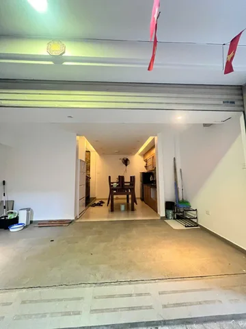 Cho thuê Nhà riêng 40m2 giá 11 triệu tại Đường Bát Khối Phường Cự Khối Quận Long Biên Hà Nội