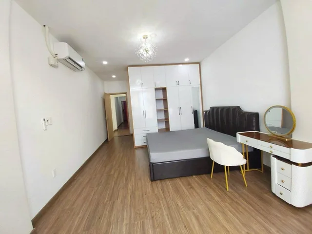 NHÀ ĐẸP HẺM TO - PHAN HUY ÍCH AN HỘI TÂY - 5 TẦNG ĐÚC BTCT - CÓ THANG MÁY - 4PN - 6WC - PHÒNG XÔNG HƠI - SÂN THƯỢNG TRƯỚC SAU - NHỈNH 11 TỶ💥