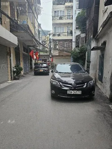 Bán Nhà Hoàng Văn Thái. Thanh Xuân. Ô Tô. DT 41m2. MT 3.2m. 4 Tầng. Giá 13.8 Tỷ.