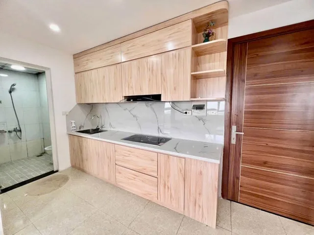 BÁN GẤP CĂN HỘ CHUNG CƯ BẮC KỲ, YÊN PHONG, DÒNG TIỀN 6 TRIỆU/ THÁNG- TẶNG NỘI THẤT