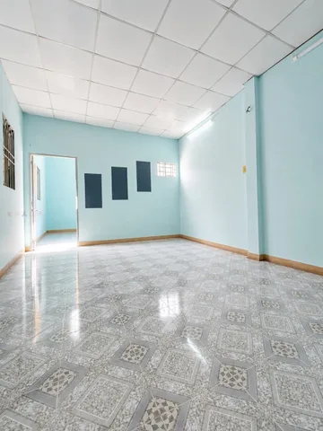 Bán nhà 51m2 , Tô Hiệu, Tân phú. HẺM XE HƠI CHỈ 4.7 TỶ CÒN THƯƠNG LƯỢNG