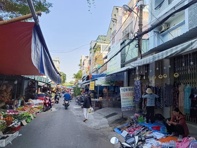 Bán Nhà Mặt Tiền Chợ Kinh Doanh, DT 69.5m2 có sẵn 69.5 m2 thổ cư giá 10 tỷ tại Đường Số 3 Phường Bình Hưng Hoà A Quận Bình Tân TP. Hồ Chí Minh