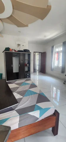 BÁ.N NHÀ ĐẸP CẠNH TÂ.N KỲ TÂN QUÝ - ĐƯỜNG XE TẢI - 4PN - ( 5.5X16M )