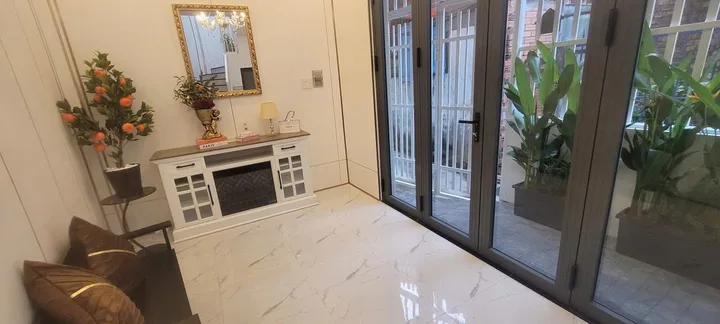 BDS HVL 223/6 Nơ Trang Long - P. Bình Lợi Trung
