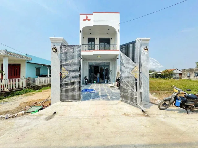 Bán Nhà riêng 90m2 có sẵn 90 m2 thổ cư giá 1.99 tỷ tại Phường Bửu Long Thành phố Biên Hòa Đồng Nai