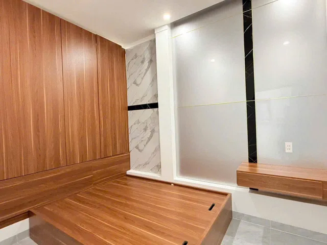 Bán Nhà riêng 60m2 có sẵn 60 m2 thổ cư giá 2.6 tỷ tại Phường Dĩ An Thành phố Dĩ An Bình Dương