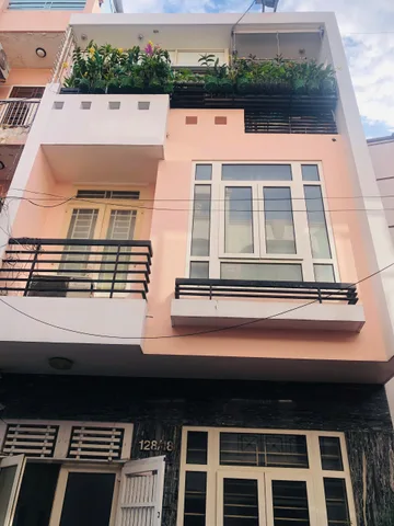 Bán Nhà riêng 45m2 có sẵn 45 m2 thổ cư giá 11.5 tỷ tại đường Thiên Phước, Phường Tân Hòa TP. HCM