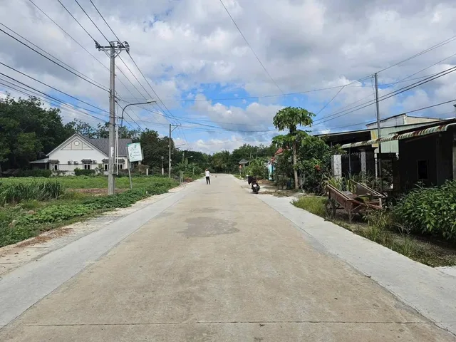 Bán Đất 500m2 có sẵn 100 m2 thổ cư giá 480 triệu tại Xã Trừ Văn Thố Huyện Bàu Bàng Bình Dương