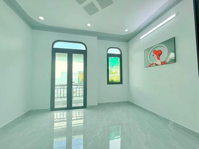 Chủ Cần Bán Nhà  36 m2 thổ cư giá 1.5 tỷ tại Đường Trịnh Thị Miếng Xã Thới Tam Thôn Huyện Hóc Môn TP. Hồ Chí Minh