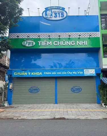 Cho Thuê Nhà 3,5 Tầng Mặt Tiền Đường Hà Huy Tập Đoạn Trung Tâm Thanh Khê