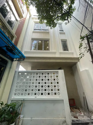 Cho thuê Nhà riêng 45m2 giá 10 triệu tại Đường Lạch Tray Phường Lạch Tray Quận Ngô Quyền Hải Phòng