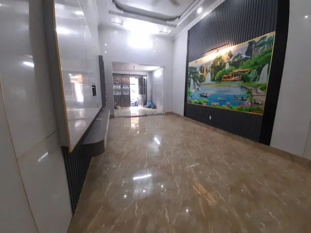 Cho thuê Nhà riêng 80m2 giá 12 triệu tại Đường Thiên Lôi - Chọn - Phường Lê Chân Hải Phòng