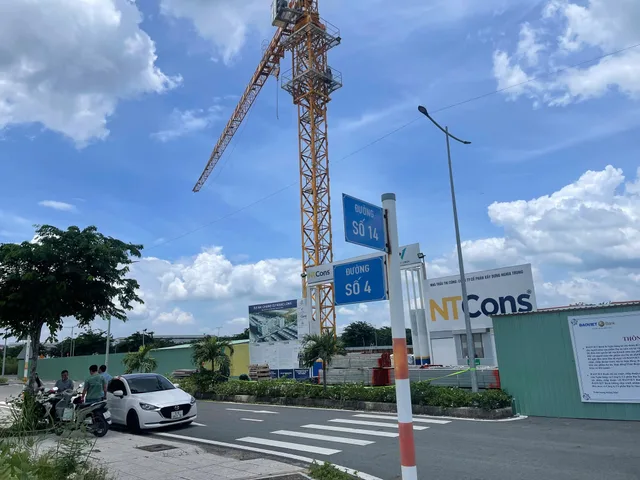 Bán Nhà Phố Ora Park Dragon Pearl 3,6 Tỷ – 90m² Đất, 4 Tầng, Sổ Hồng Riêng