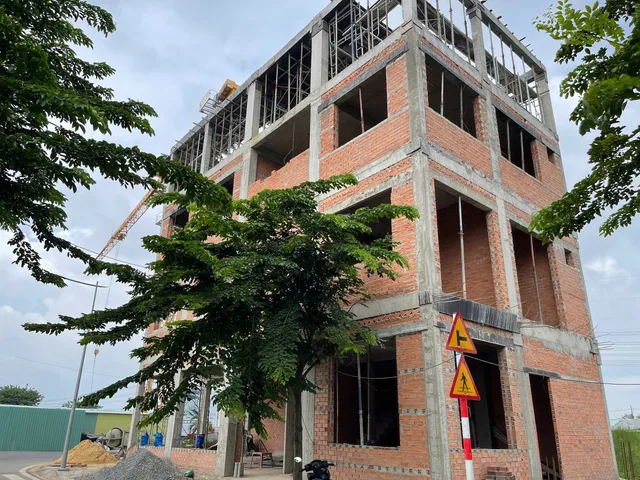 Bán Nhà Phố Ora Park Dragon Pearl 3,6 Tỷ – 90m² Đất, 4 Tầng, Sổ Hồng Riêng