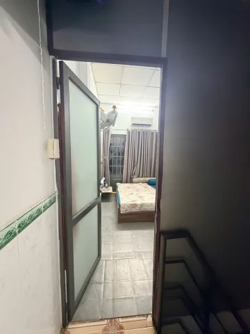 HXH - THỐNG NHẤT – 29M² – CHÍNH CHỦ - 3 PN