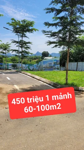 400 triệu 80m2 SỔ HỒNG riêng biệt, Ô tô tránh, gần sân vận động Olympic - Hà Nội