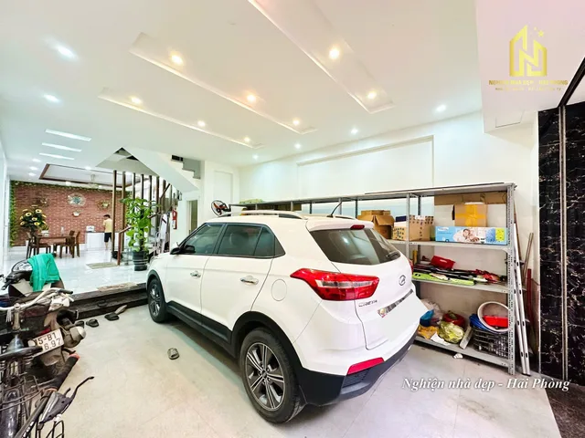 Cho thuê Nhà riêng 80m2 giá 12 triệu tại Đường Chợ Hàng Mới - Chọn - Phường Lê Chân Hải Phòng