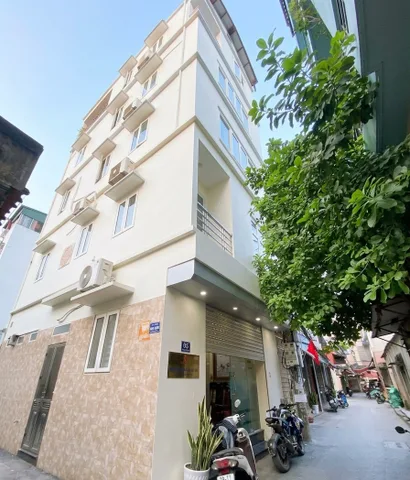 BÁN NHÀ VĂN PHÚ 45M² 5 TẦNG – NHÀ DÂN XÂY CHẮC CHẮN – NHỈNH 9 ĐỒNG