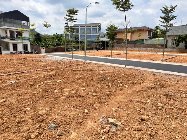 Bán Đất 150m2 có sẵn 150 m2 thổ cư giá 8 tỷ tại Xã Thạch Hoà Huyện Thạch Thất Hà Nội