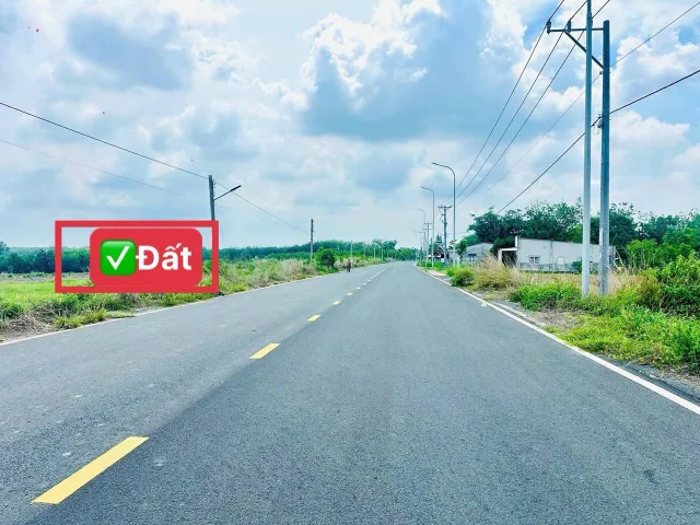 Bán Đất 500m2 có sẵn 100 m2 thổ cư giá 1.2 tỷ Kế KCN Minh Hưng Gần  Đường Quốc lộ 13 Choen Thành BP