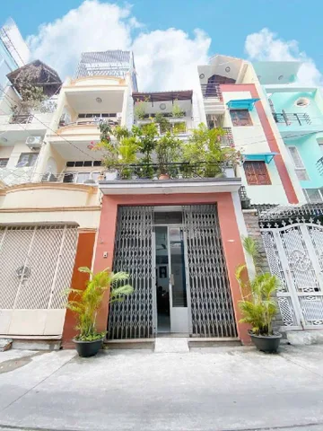 Bán Nhà riêng 45m2 có sẵn 45 m2 thổ cư giá 11.3 tỷ tại Đường Nguyễn Tiểu La Phường 08 Quận 10 TP. Hồ Chí Minh