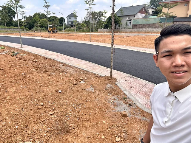 Bán Đất 150m2 có sẵn 150 m2 thổ cư giá 7.5 tỷ tại Xã Thạch Hoà Huyện Thạch Thất Hà Nội