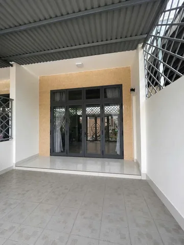 Bán Nhà riêng 110m2 có sẵn 110 m2 thổ cư giá 4.5 tỷ tại Đường Xa lộ Hà Nội Phường Tam Hòa Thành phố Biên Hòa Đồng Nai