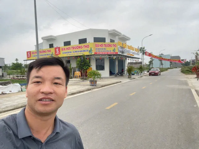 Bán Đất 200m2 có sẵn 200 m2 thổ cư giá 4.8 tỷ tại Xã Phù Chẩn Thị xã Từ Sơn Bắc Ninh