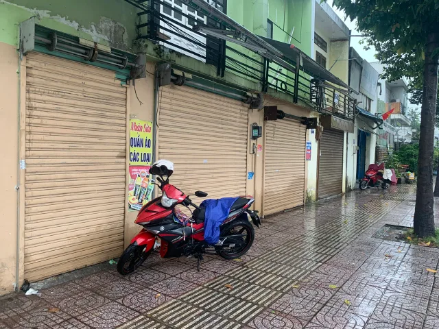 Cho thuê Nhà Mặt Tiền đường Phạm Văn Đồng phường Linh Tây Thủ Đức 10 triệu/tháng