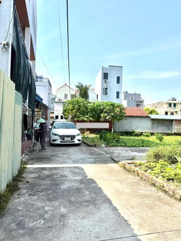Lô đất siêu đẹp, giữa trung tâm Thuỷ Nguyên - Hải Phòng✅ siêu tiện ích mà giá chỉ 1tyxx
