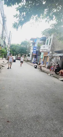 2,35 TỶ – ĐẤT TRẠI CHUỐI, HỒNG BÀNG | ĐÔNG NAM – ĐƯỜNG 4M