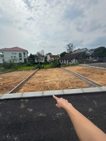 Chính chủ Bán Đất 100m2 có sẵn 100 m2 thổ cư giá 1.8 tỷ tại Đường Hòa Thạch Xã Phú Cát Huyện Quốc Oai Hà Nội
