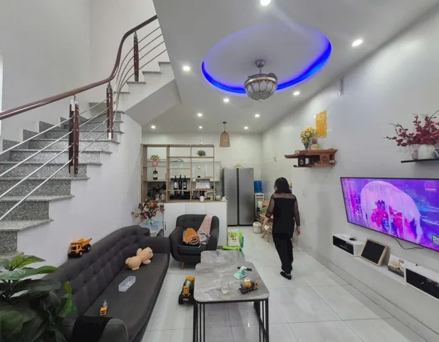 ❌❌❌ QUỲNH CƯ – HÙNG VƯƠNG | 42,3M² | NHÀ 2 TẦNG | 1,58 TỶ | FULL NỘI THẤT ❌❌❌
