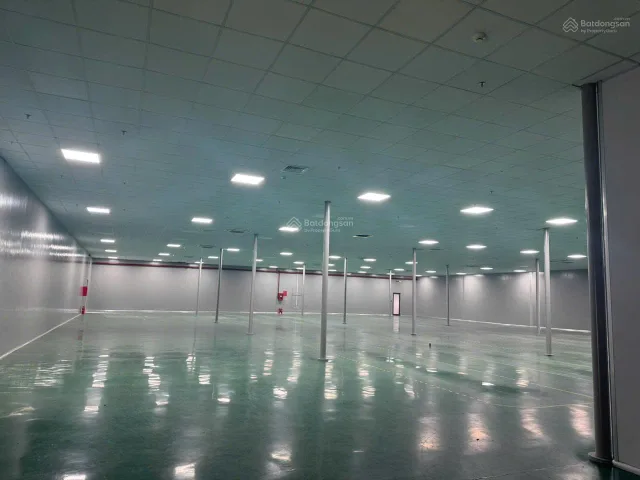 Cho thuê kho xưởng Phạm Văn Xảo, An Hải Bắc, Sơn Trà, Đà Nẵng