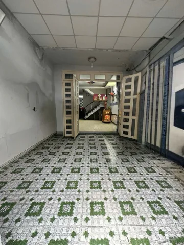 Bán Nhà riêng 75m2 có sẵn 75 m2 thổ cư giá 6.7 tỷ tại Đường Lê Văn Thọ Phường 9 Quận Gò Vấp TP. Hồ Chí Minh