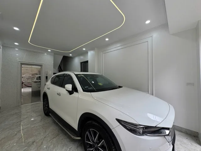 Bán Nhà Chợ Quang -  Thanh Liệt, 6 tầng thang máy, ngõ thông kinh doanh, ô tô vào nhà, không quy hoạch, 54m2, 12.2 tỷ