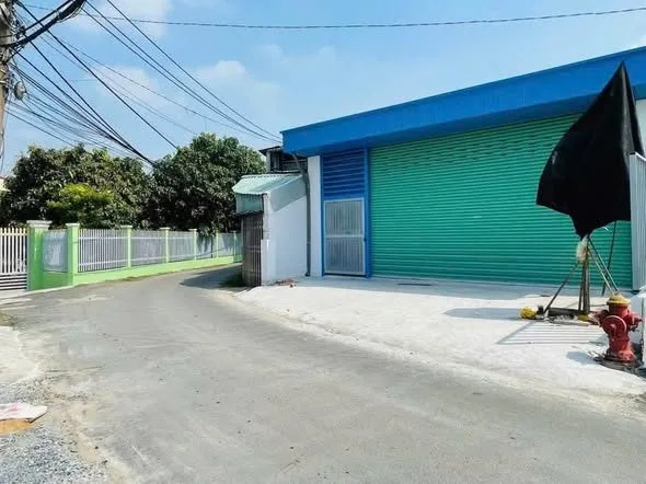 ⭐️Bán kho mini MT xe tải, KD tốt Đ.Bông Văn Dĩa và kho xưởng tại Đ.Cây Bàng, xã Tân Nhựt, TP.HCM; 0977275579