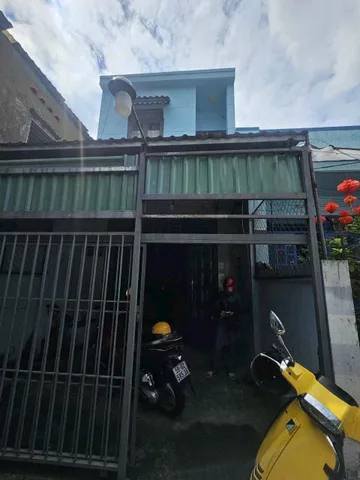 Nhà bán HẠ GIÁ 500Tr .BÁN LỖ .. Nhà 2/ Hồ Văn Long,