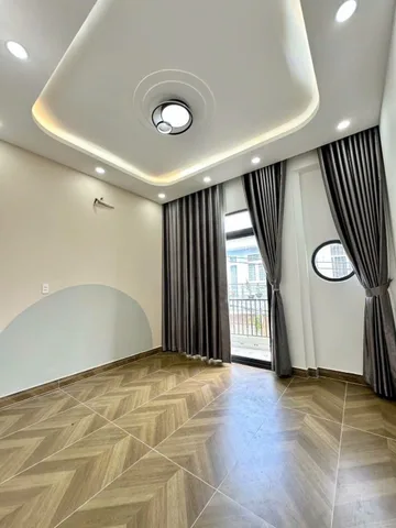 🏠Đường 6m Thông - DT: 4x14 - Lê Thúc Hoạch — Chỉ 5tỷ xíu