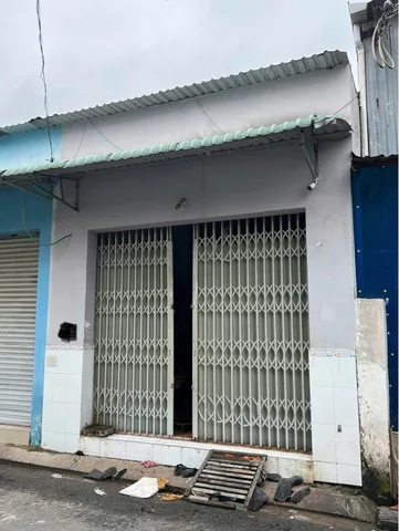 Bán Nhà riêng 81m2 có sẵn 81 m2 thổ cư giá 5.2 tỷ tại Đường Bình Hưng Hòa Phường Bình Hưng Hòa Quận Bình Tân TP. Hồ Chí Minh