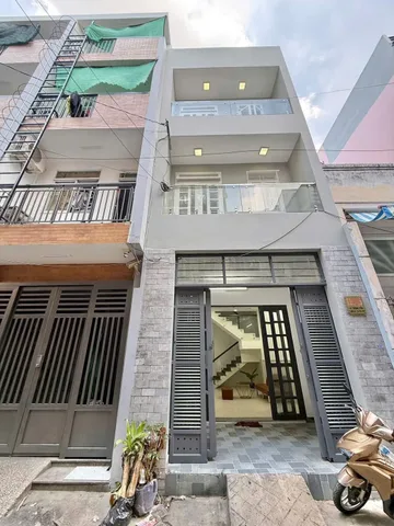 ĐẦU TƯ SINH LỜI – CHÍNH CHỦ CẦN BÁN ĐẤT Tại Đường Lê Trọng Tấn, Quận Tân Phú, TP.HCM 🌿