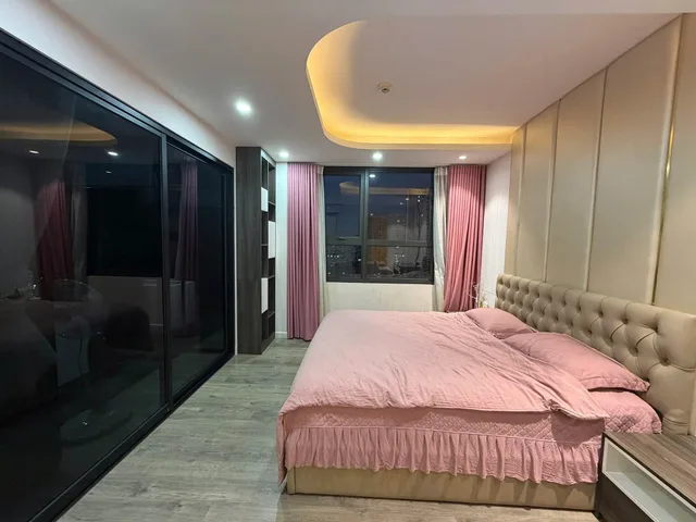 Cho thuê Căn hộ chung cư 75m2 giá 17.5 triệu tại Đường Nguyễn Văn Trỗi Phường 08 Quận Phú Nhuận TP. Hồ Chí Minh