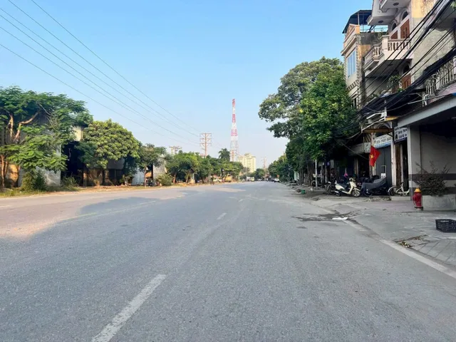 ❌❌❌ HÀNG HIẾM HÙNG VƯƠNG – 98M² MẶT ĐƯỜNG 30M | CÓ NHÀ + LƯU KHÔNG | CHỈ 4,7 TỶ ❌❌❌